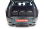 Reistassenset geschikt voor Land Rover Range Rover Sport III (L461) 2022-heden Original - Afbeelding 2