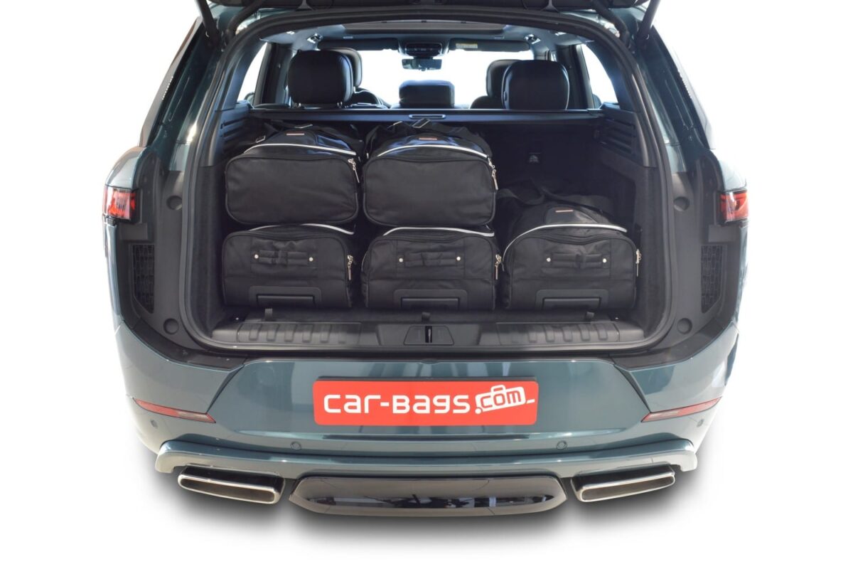 Reistassenset geschikt voor Land Rover Range Rover Sport III (L461) 2022-heden Original - Afbeelding 3