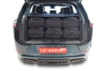 Reistassenset geschikt voor Land Rover Range Rover Sport III (L461) 2022-heden Original - Afbeelding 4