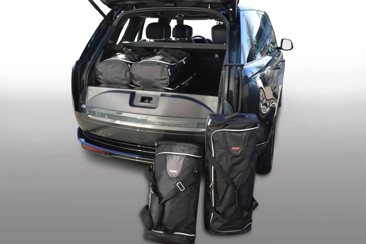 Reistassenset geschikt voor Land Rover Range Rover V (L460) 2021-heden Original