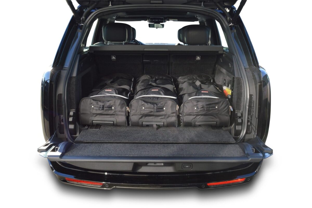 Reistassenset geschikt voor Land Rover Range Rover V (L460) 2021-heden Original - Afbeelding 2