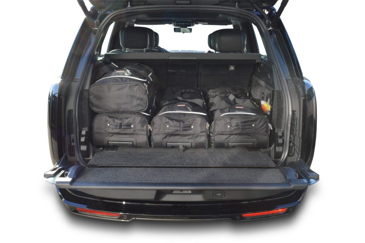 Reistassenset geschikt voor Land Rover Range Rover V (L460) 2021-heden Original - Afbeelding 3