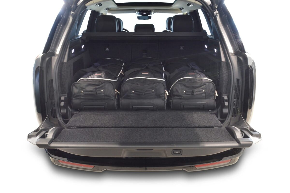 Reistassenset geschikt voor Land Rover Range Rover V (L460) 2021-heden Original - Afbeelding 2