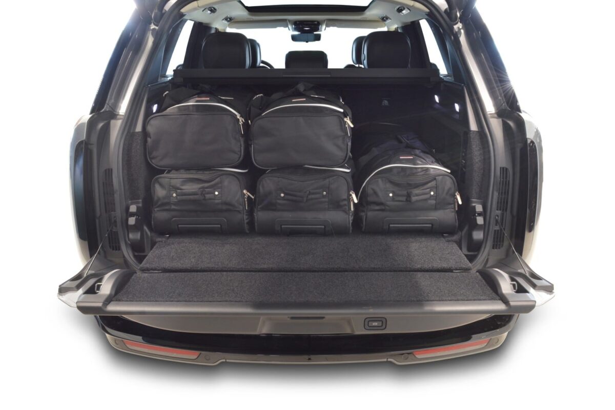Reistassenset geschikt voor Land Rover Range Rover V (L460) 2021-heden Original - Afbeelding 3