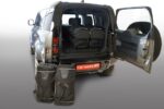 Reistassenset geschikt voor Land Rover Defender 110 (L663) 2020-heden Original