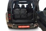 Reistassenset geschikt voor Land Rover Defender 110 (L663) 2020-heden Original - Afbeelding 3