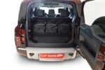 Reistassenset geschikt voor Land Rover Defender 130 (L663) 2020-heden Original - Afbeelding 2