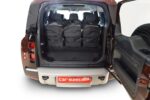 Reistassenset geschikt voor Land Rover Defender 130 (L663) 2020-heden Original - Afbeelding 4
