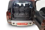 Reistassenset geschikt voor Land Rover Defender 130 (L663) 2020-heden Original - Afbeelding 5