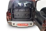Reistassenset geschikt voor Land Rover Defender 130 (L663) 2020-heden Original - Afbeelding 2