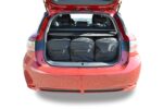 Reistassenset geschikt voor Lexus CT 200h 2011-heden 5-deurs hatchback Original - Afbeelding 4