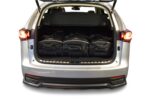Reistassenset geschikt voor Lexus NX I (AZ10) 2014-2021 Original - Afbeelding 2