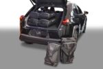 Reistassenset geschikt voor Lexus UX (ZA10) 2018-heden 5-deurs hatchback Original