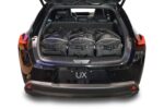 Reistassenset geschikt voor Lexus UX (ZA10) 2018-heden 5-deurs hatchback Original - Afbeelding 2