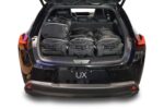 Reistassenset geschikt voor Lexus UX (ZA10) 2018-heden 5-deurs hatchback Original - Afbeelding 3