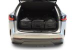 Reistassenset geschikt voor Lexus NX II (AZ20) 2021-heden Original - Afbeelding 2