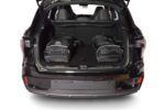 Reistassenset geschikt voor Lynk & Co 01 (CX11) 2021-heden Original - Afbeelding 2