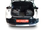 Reistassenset geschikt voor Lynk & Co 02 (CC11) 2018-heden Original - Afbeelding 2