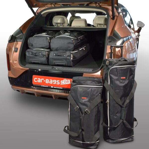 Reistassenset geschikt voor Lynk & Co 08 (DX11) 2023-heden Original
