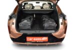Reistassenset geschikt voor Lynk & Co 08 (DX11) 2023-heden Original - Afbeelding 2