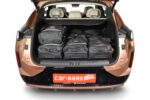 Reistassenset geschikt voor Lynk & Co 08 (DX11) 2023-heden Original - Afbeelding 3