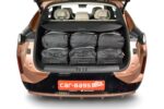 Reistassenset geschikt voor Lynk & Co 08 (DX11) 2023-heden Original - Afbeelding 4