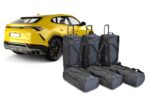 Reistassenset geschikt voor Lamborghini Urus 2018-heden Pro.Line