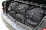 Bagage label set rits puller - Afbeelding 4
