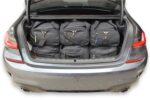 Bagage label set rits puller - Afbeelding 5
