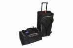 Bagage label set klittenband - Afbeelding 6