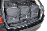 Bagage label set klittenband - Afbeelding 8