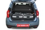 Reistassenset geschikt voor Mitsubishi Colt (Z30) 2009-2013 5-deurs hatchback - Afbeelding 2