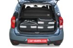 Reistassenset geschikt voor Mitsubishi Colt (Z30) 2009-2013 5-deurs hatchback - Afbeelding 3