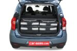 Reistassenset geschikt voor Mitsubishi Colt (Z30) 2009-2013 5-deurs hatchback - Afbeelding 4