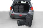 Reistassenset geschikt voor Mitsubishi ASX 2010-2022 Original