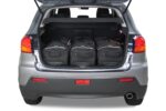 Reistassenset geschikt voor Mitsubishi ASX 2010-2022 Original - Afbeelding 2