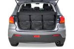 Reistassenset geschikt voor Mitsubishi ASX 2010-2022 Original - Afbeelding 4