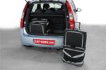Reistassenset geschikt voor Mitsubishi Colt (Z30) 2004-2009 5-deurs hatchback