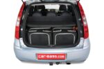 Reistassenset geschikt voor Mitsubishi Colt (Z30) 2004-2009 5-deurs hatchback - Afbeelding 4