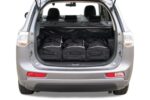 Reistassenset geschikt voor Mitsubishi Outlander III 2012-2021 Original - Afbeelding 2