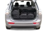 Reistassenset geschikt voor Mitsubishi Outlander III 2012-2021 Original - Afbeelding 3