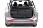Reistassenset geschikt voor Mitsubishi Outlander III 2012-2021 Original - Afbeelding 4