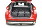 Reistassenset geschikt voor Mitsubishi Eclipse Cross 2018-2021 Original - Afbeelding 2