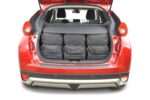 Reistassenset geschikt voor Mitsubishi Eclipse Cross 2018-2021 Original - Afbeelding 4