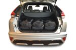 Reistassenset geschikt voor Mitsubishi Eclipse Cross 2021-heden Original - Afbeelding 2
