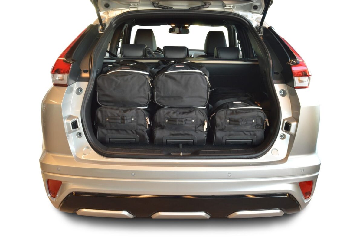 Reistassenset geschikt voor Mitsubishi Eclipse Cross 2021-heden Original - Afbeelding 3