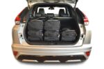 Reistassenset geschikt voor Mitsubishi Eclipse Cross 2021-heden Original - Afbeelding 3