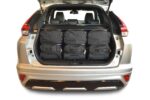 Reistassenset geschikt voor Mitsubishi Eclipse Cross 2021-heden Original - Afbeelding 4