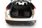 Reistassenset geschikt voor Mitsubishi Eclipse Cross 2021-heden Pro.Line - Afbeelding 2