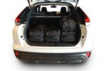 Reistassenset geschikt voor Mitsubishi Eclipse Cross 2021-heden Pro.Line - Afbeelding 3